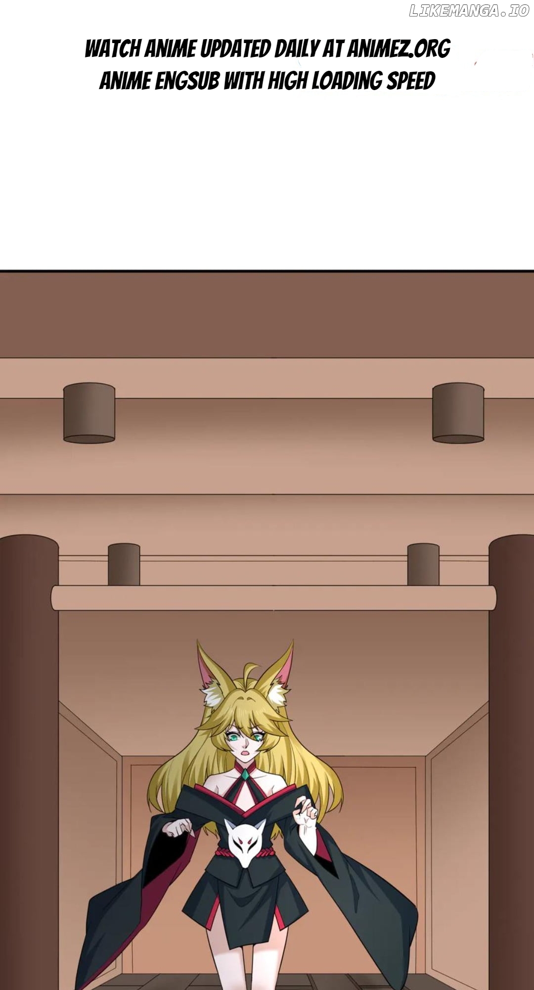 Era of the Haunted Chapter 454 - page 48